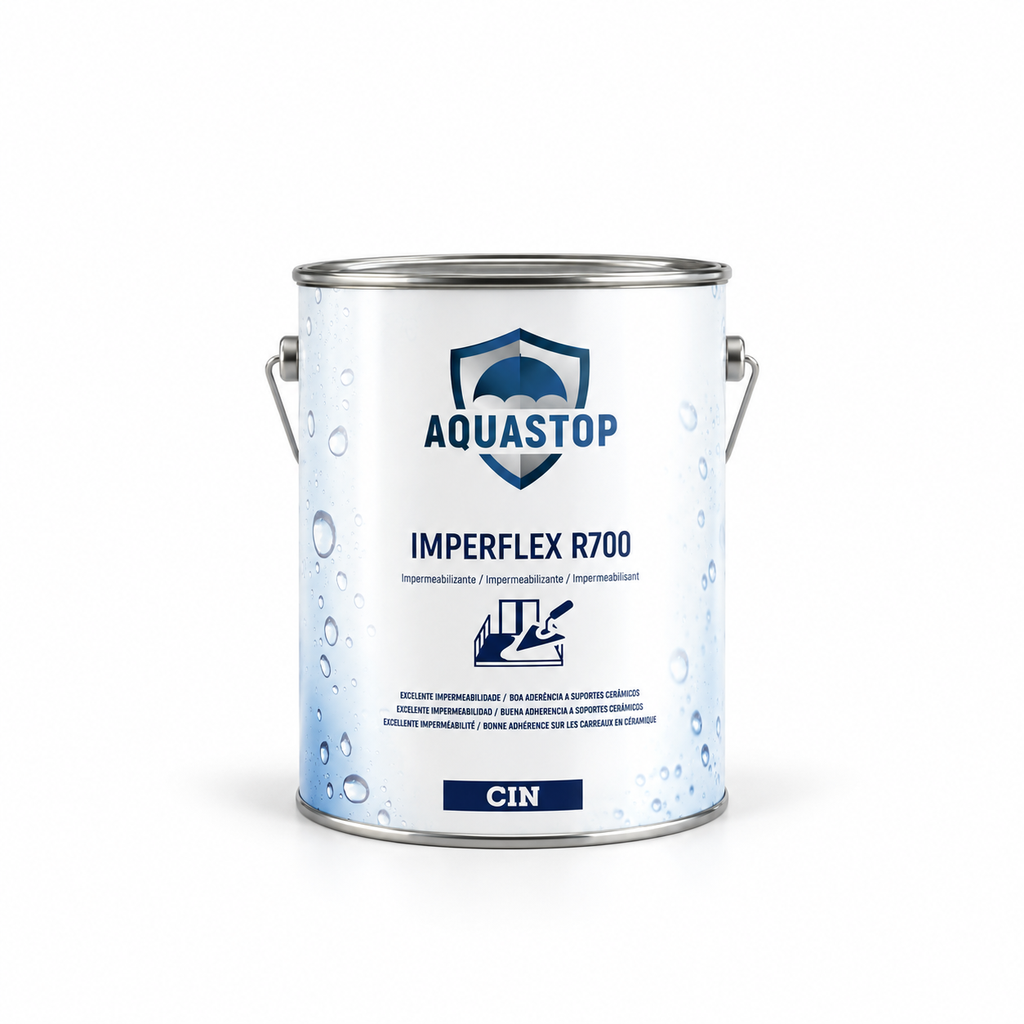CIN Imperflex R700