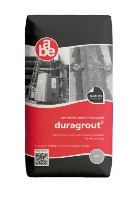 DuraGrout