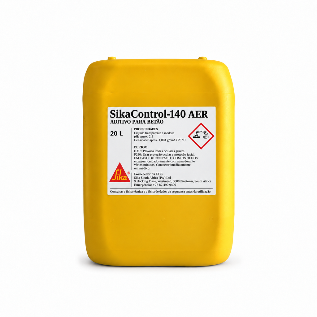 SikaControl-140 AER