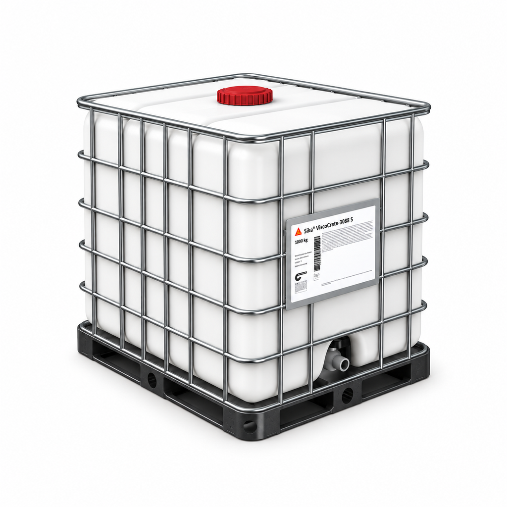 Sika ViscoCrete-3088