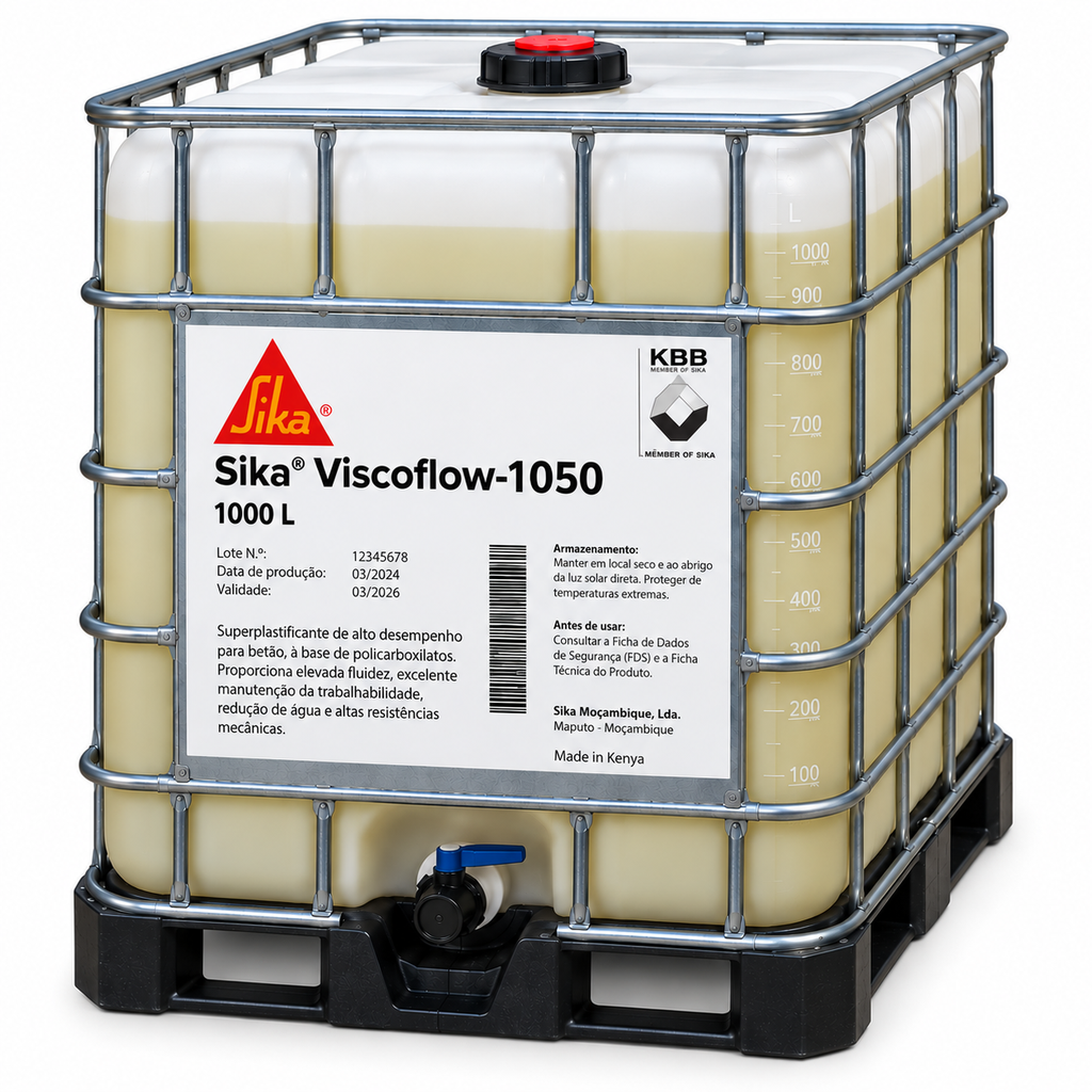 Sika ViscoFlow 1050