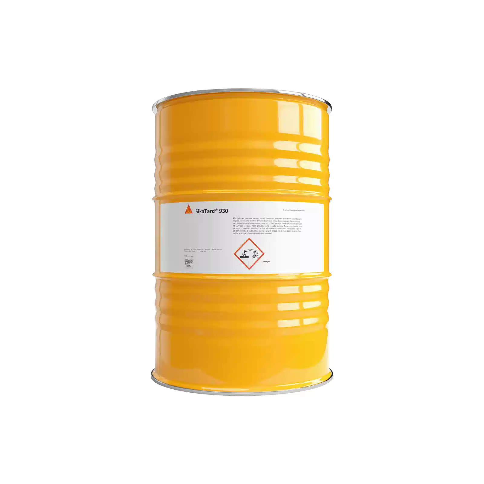 SIKATARD 930 - 1000L