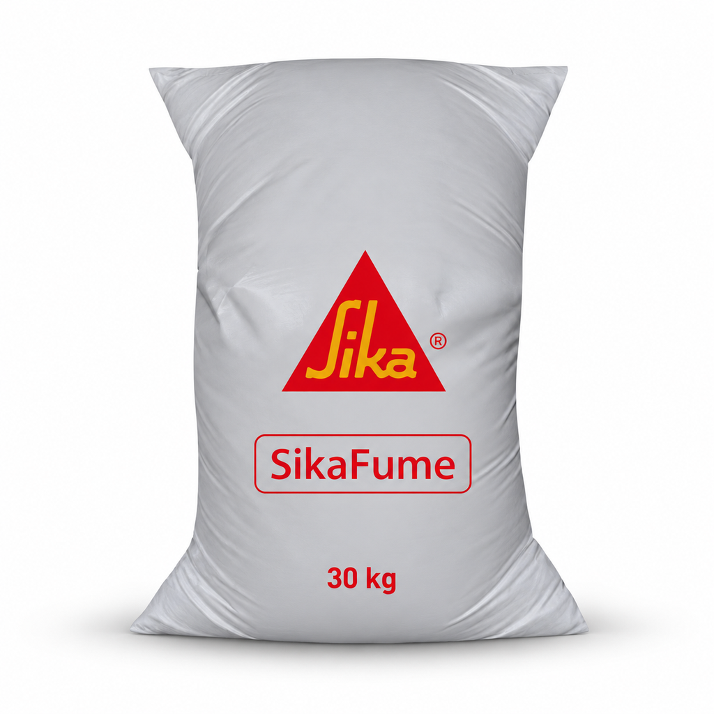 Sika Silica Fume (Densified)