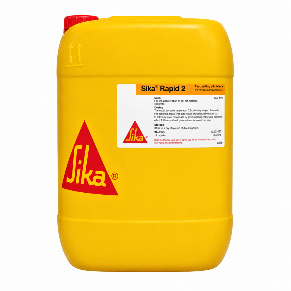 Sika Rapid-2
