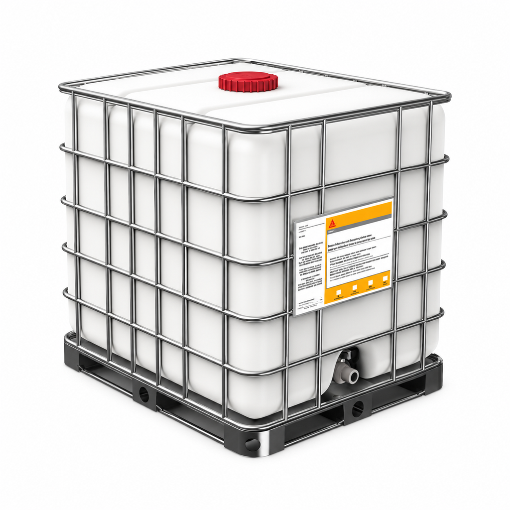 Sika Plastiment-26