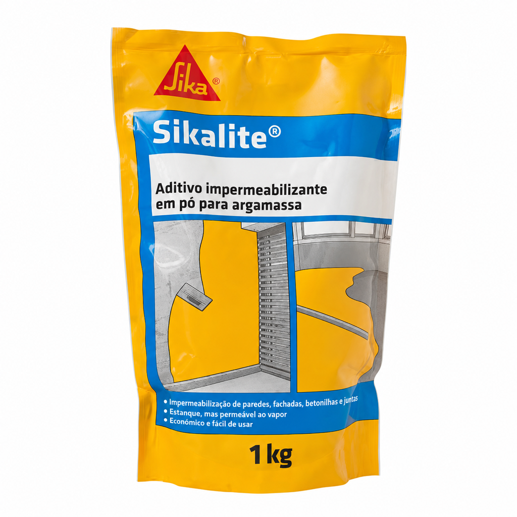 Sikalite