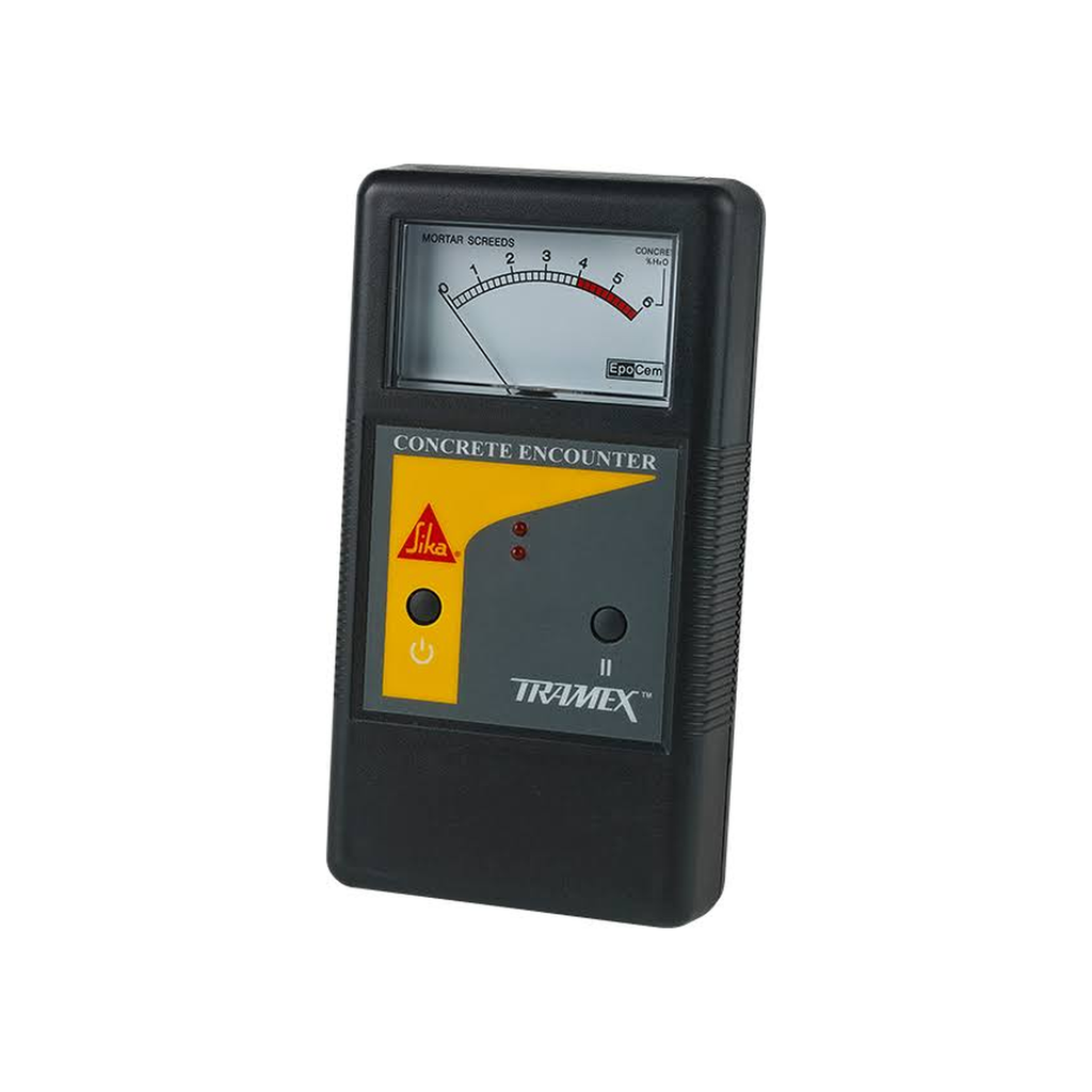 Tramex Medidor de Humidade
