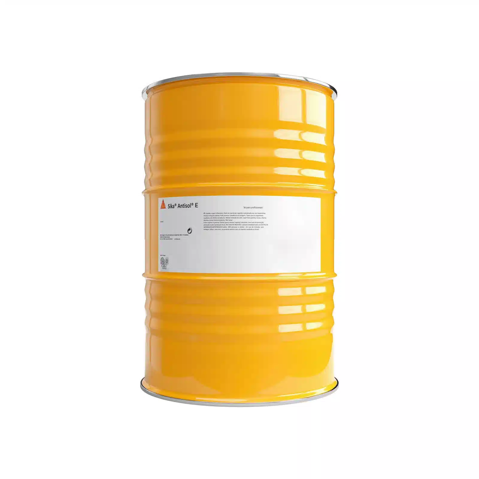 ANTISOL E – Sika