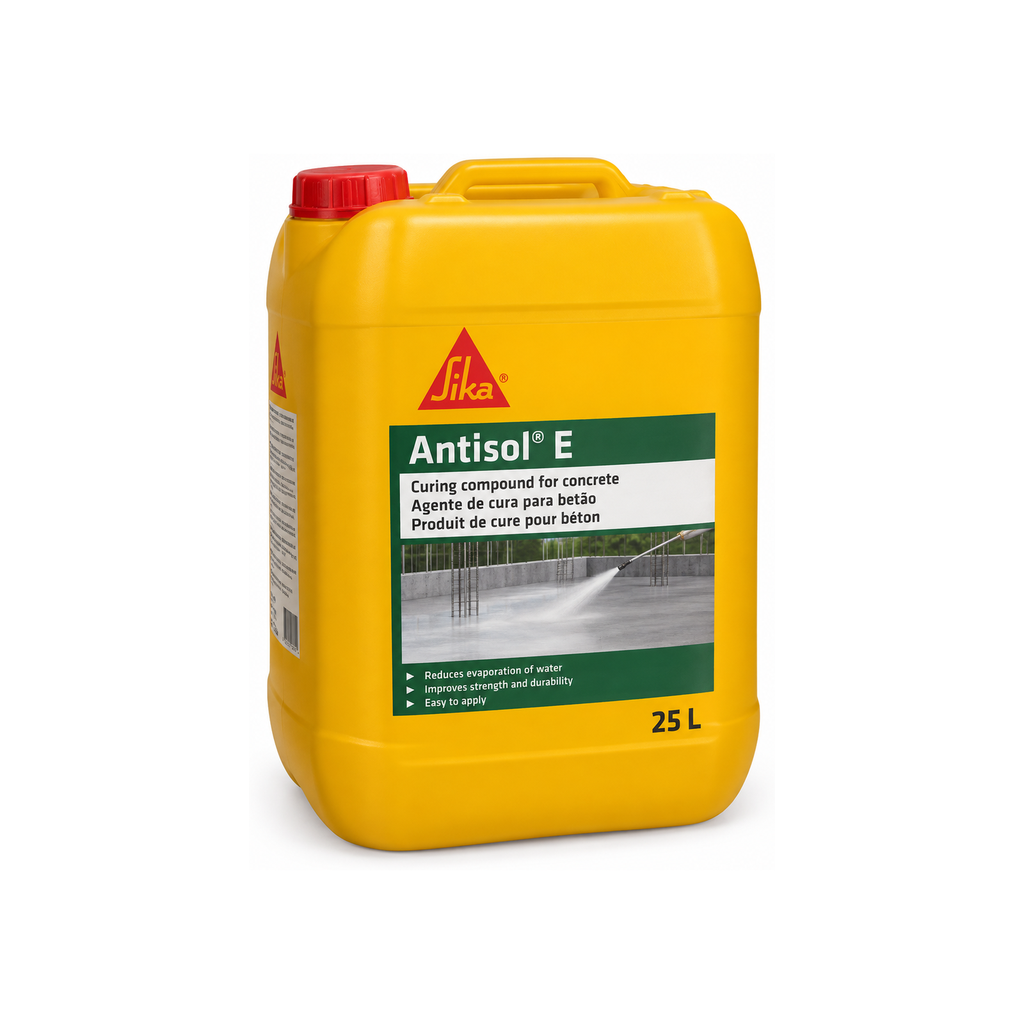 Sika Antisol E (25L)