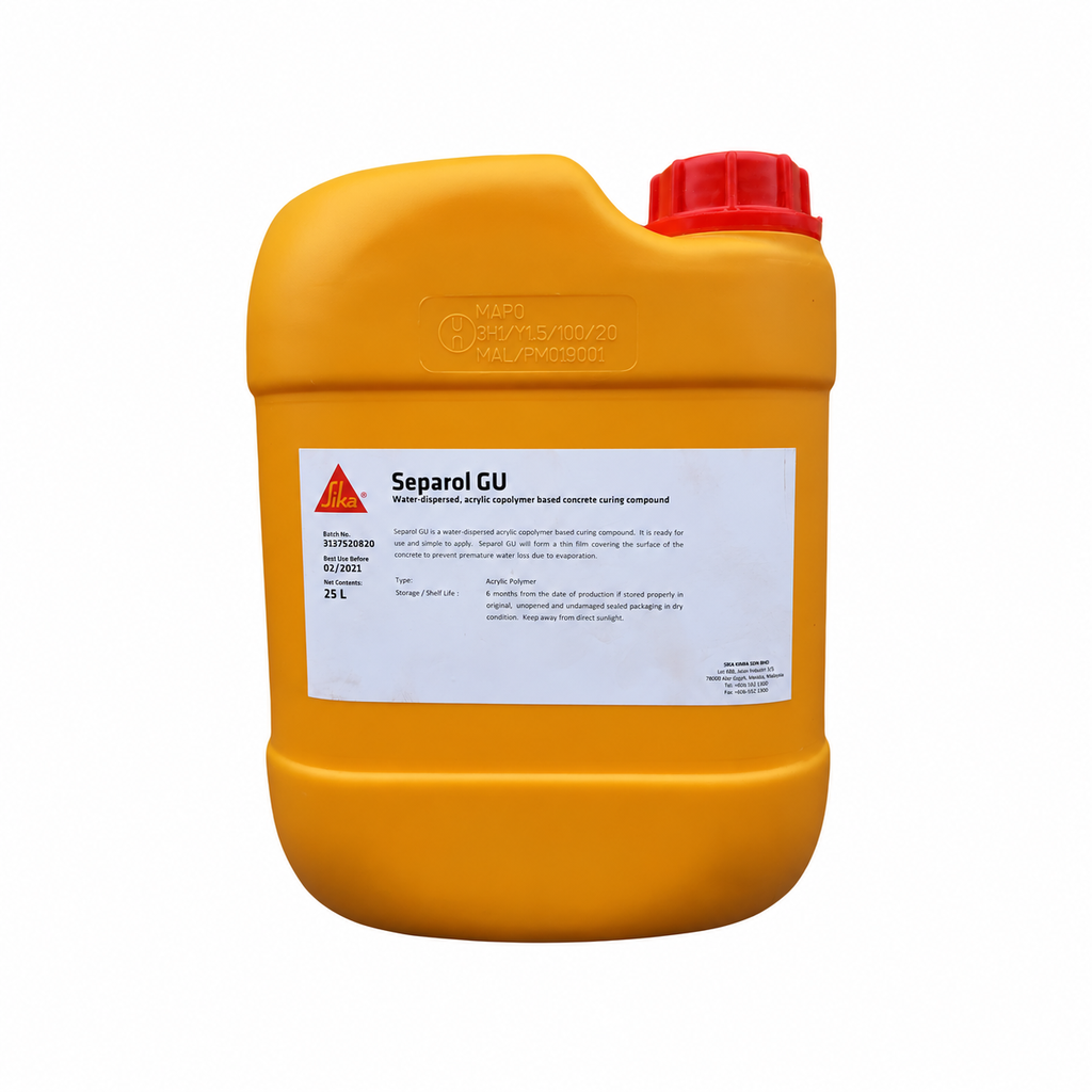 Sika Separol GU (25L)