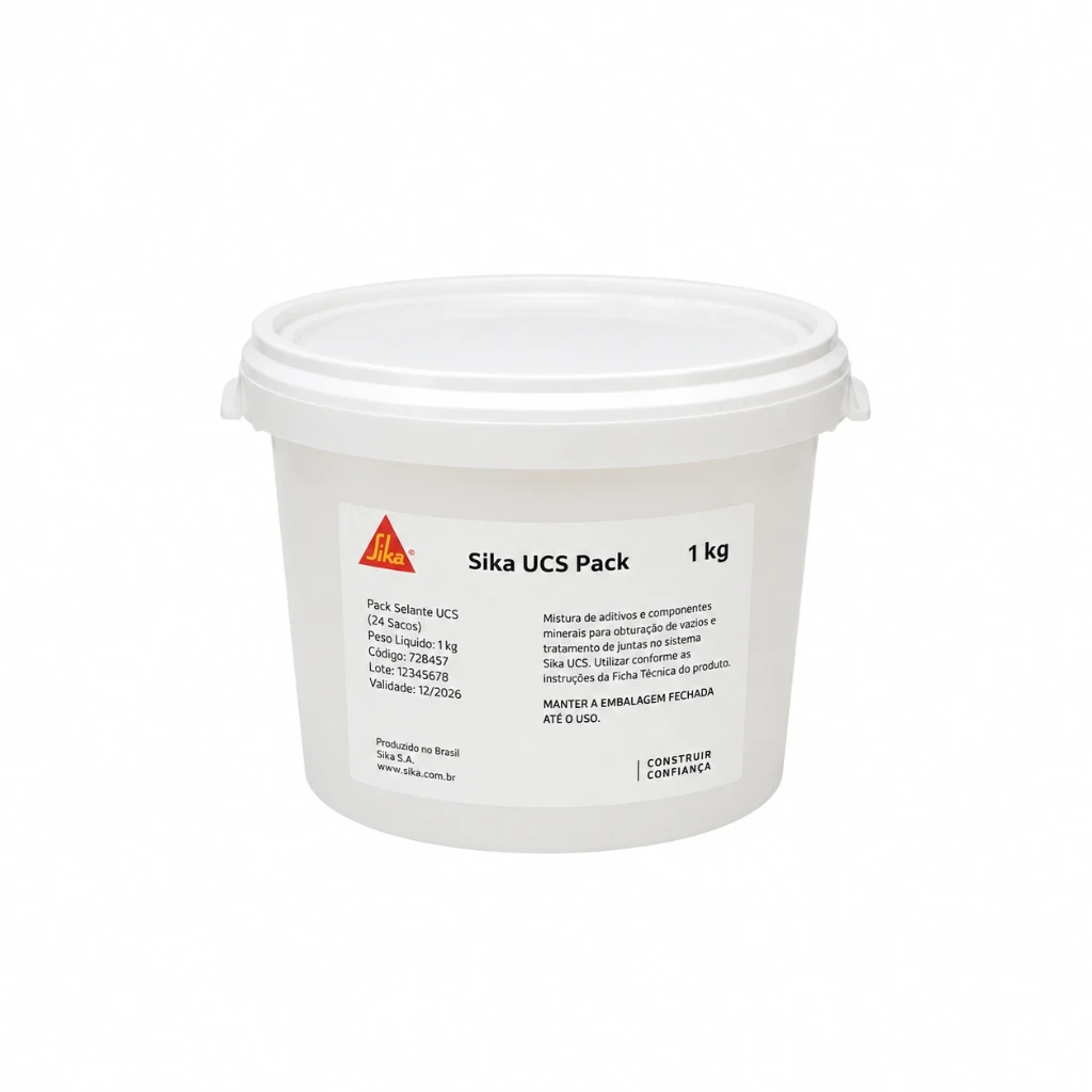 Sika UCS 01 (1Kg)