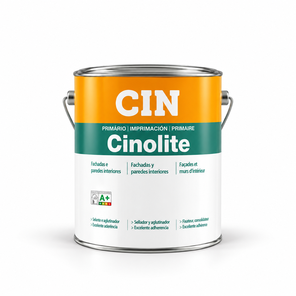CIN Primário CINOLITE