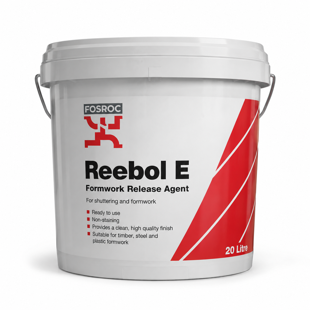 FOSROC Reebol E