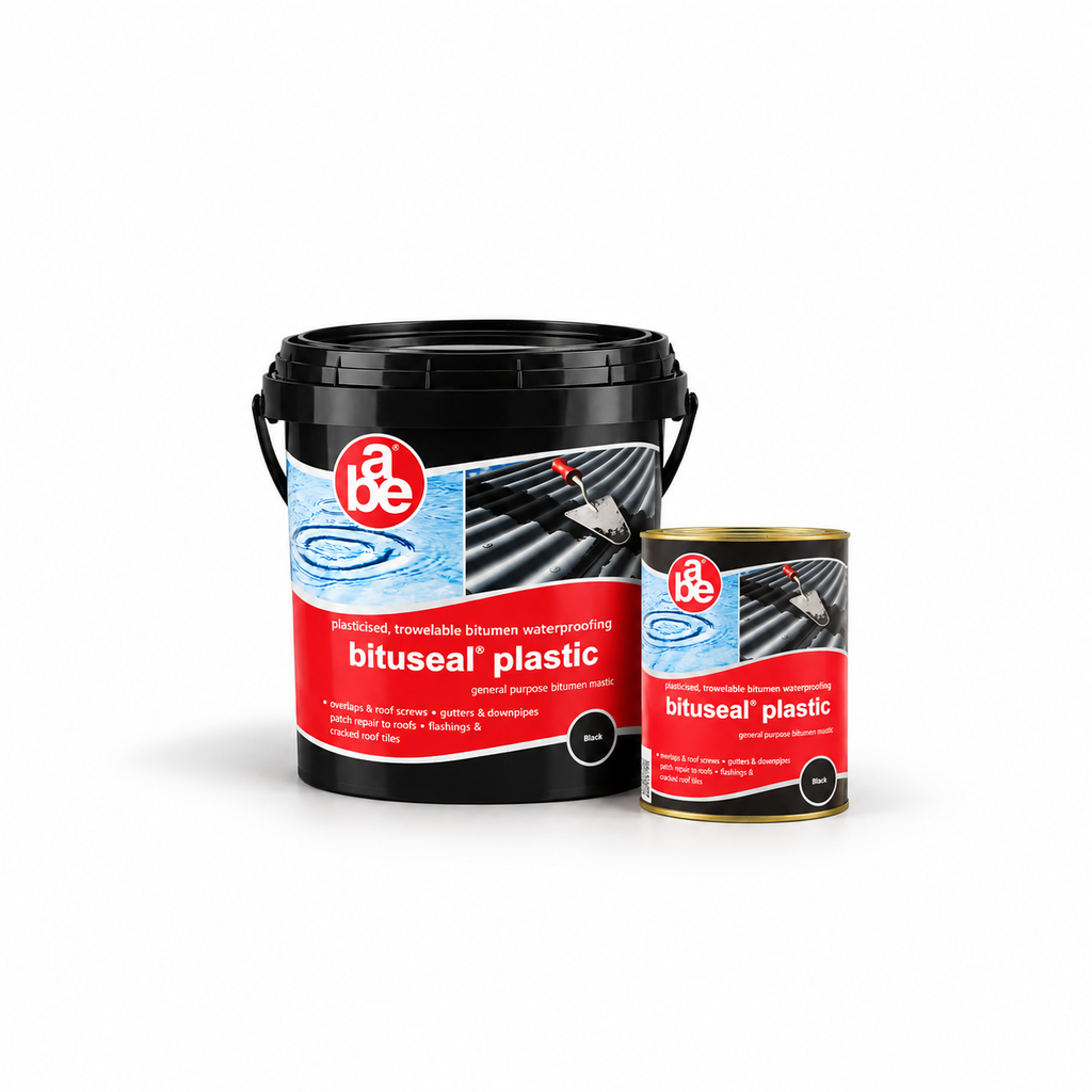 a.b.e.® Bituseal Plastic