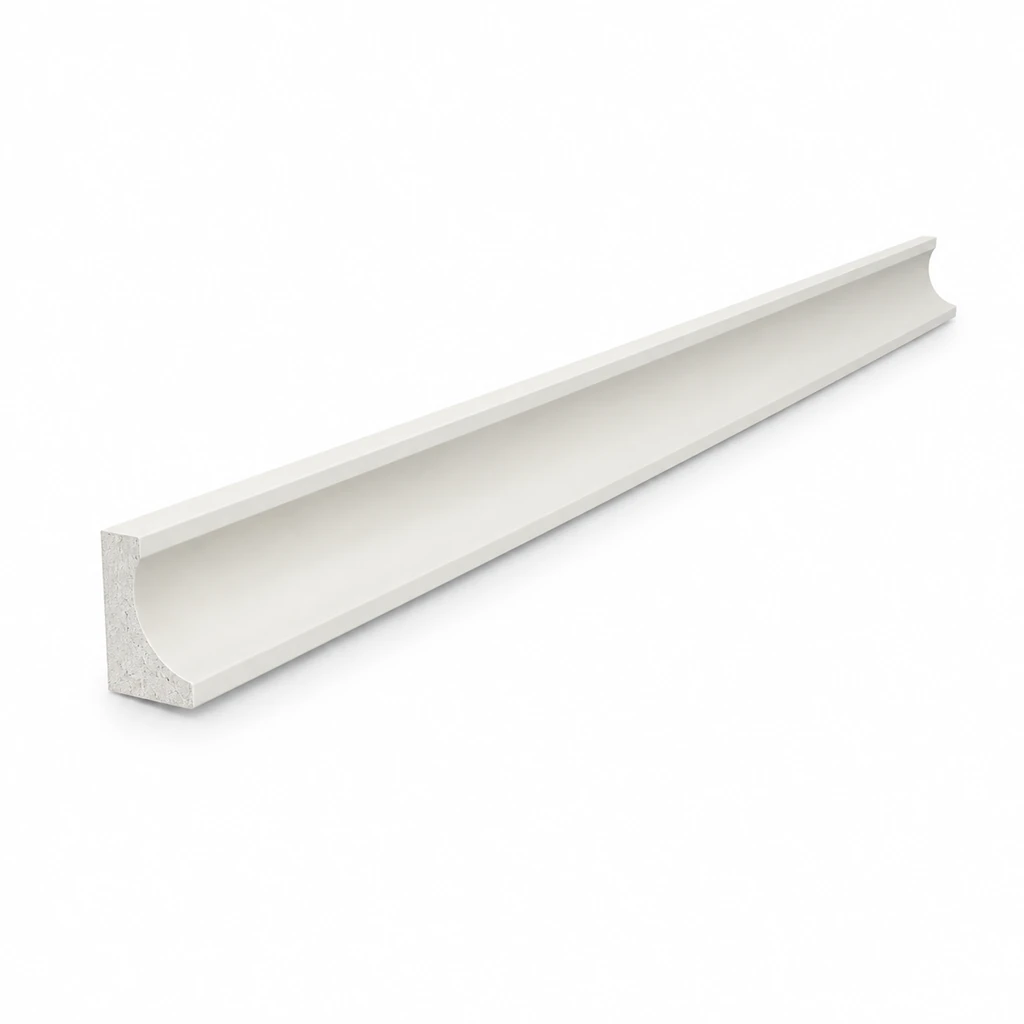 Gyproc Rhino Cove Cornija de Gesso 98/Palete