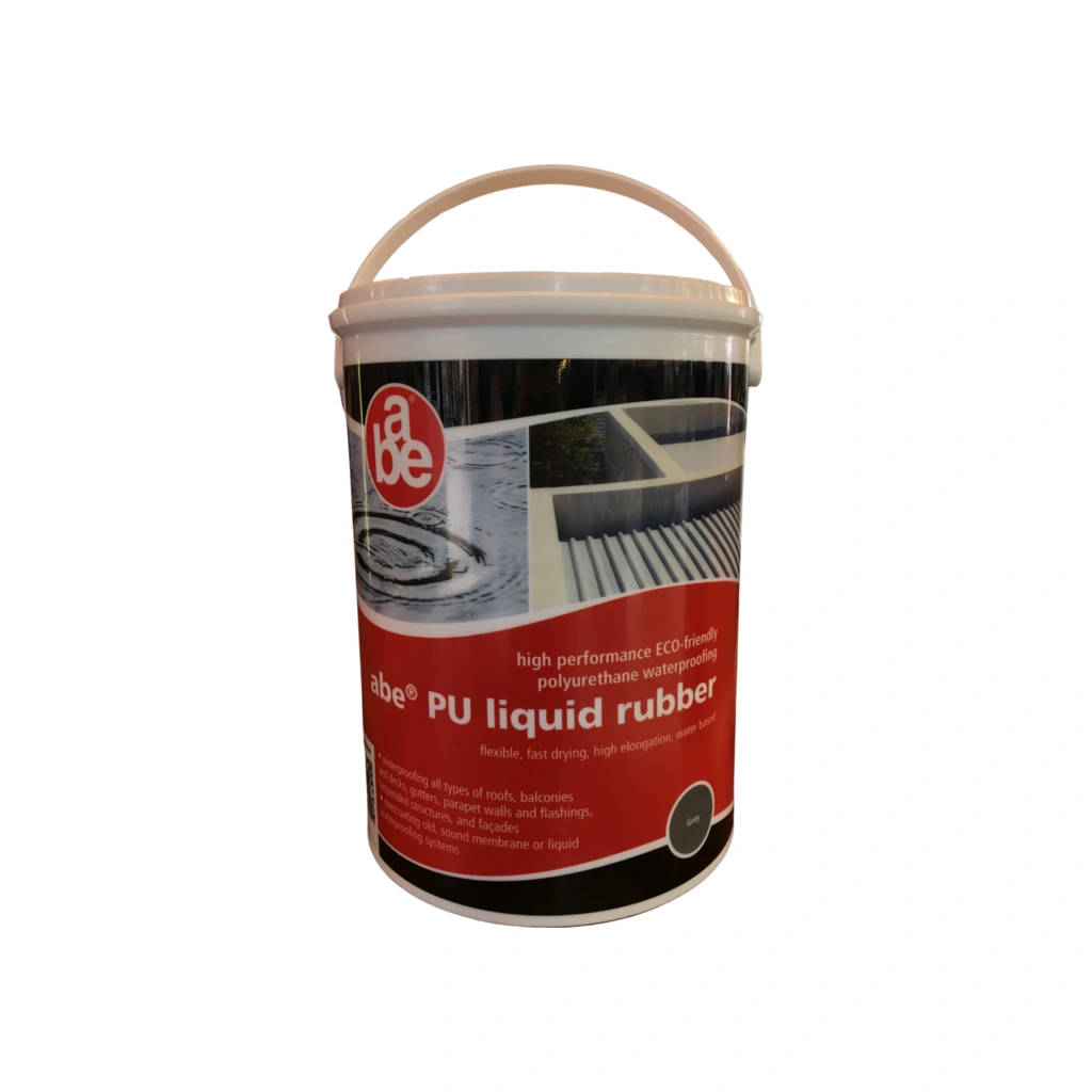 ABE PU Liquid Rubber