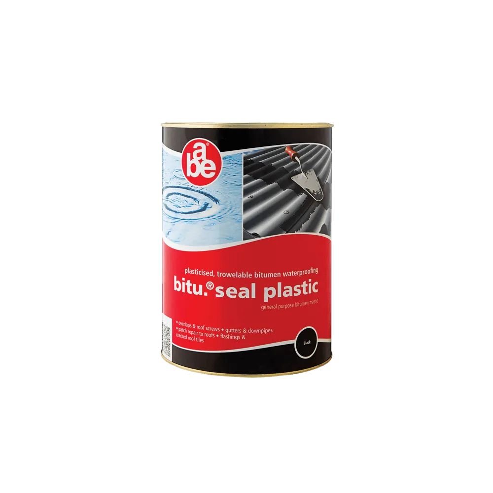Bituseal Plastic