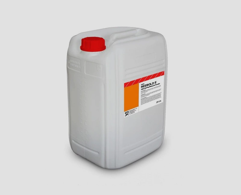 Fosroc Reebol E Release Agent