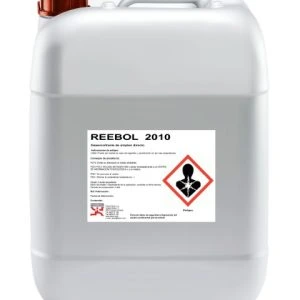 Fosroc Reebol 2010 Release Agent