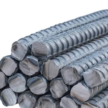 Reinforcing Bar M500 8 mm - 5.8m