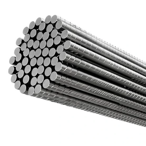 Reinforcing Bar M500 6mm - 5.8m