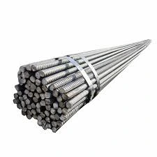 Reinforcing Bar M500 10 mm - 5.8m