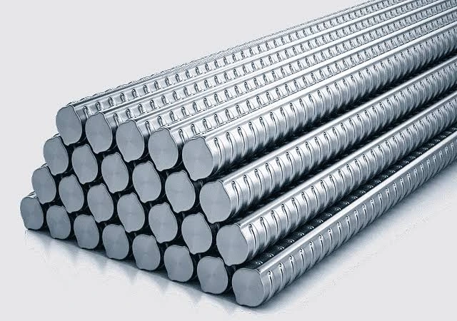 Reinforcing Bar M500 12 mm - 5.8m