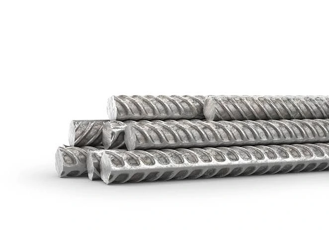 Reinforcing Bar M500 8 mm - 5.8m