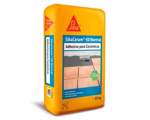 SikaCeram®-50 ECO