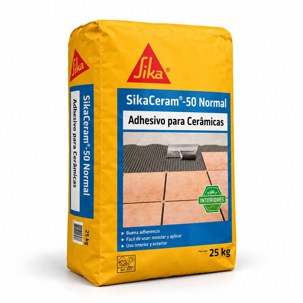 SikaCeram-50 ECO