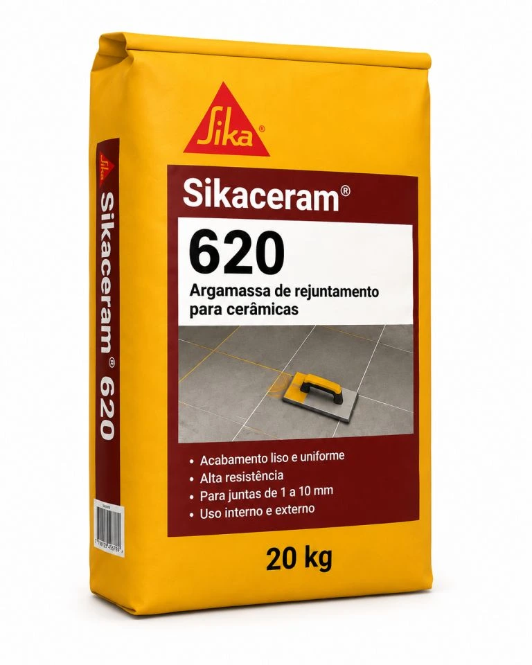 SikaCeram®-620 (White)