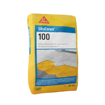 SikaCeram®-100