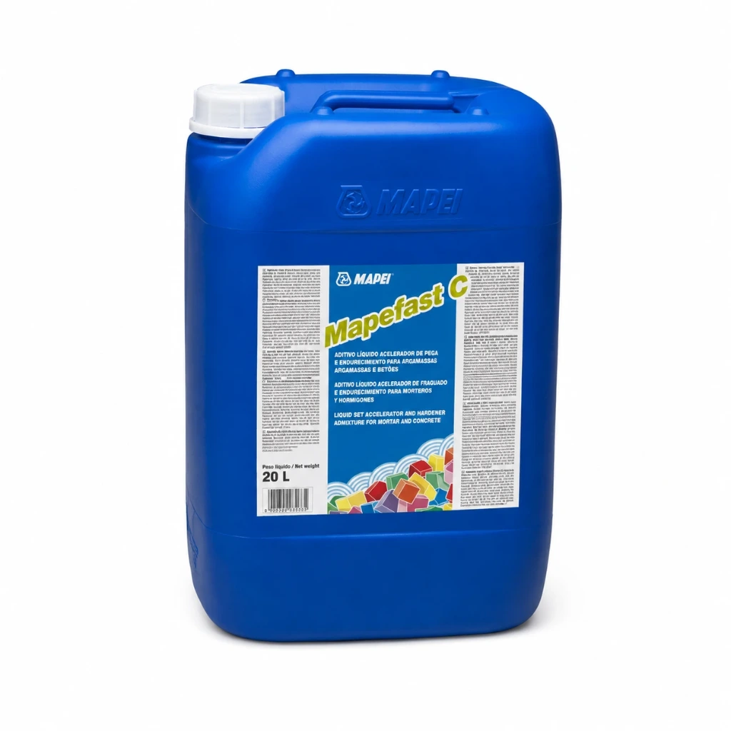 Mapefast C da Mapei (20L)
