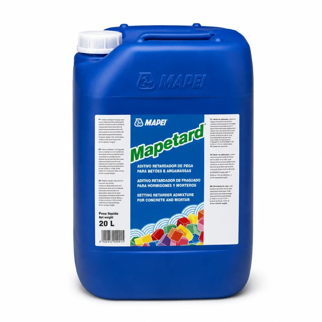 Mapetard - Mapei (20L)