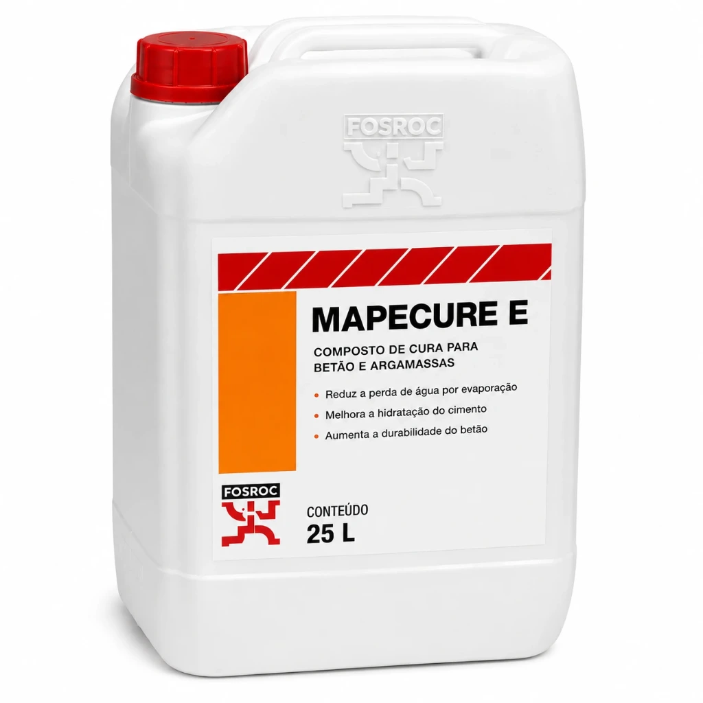 Mapecure E - Mapei (25L)