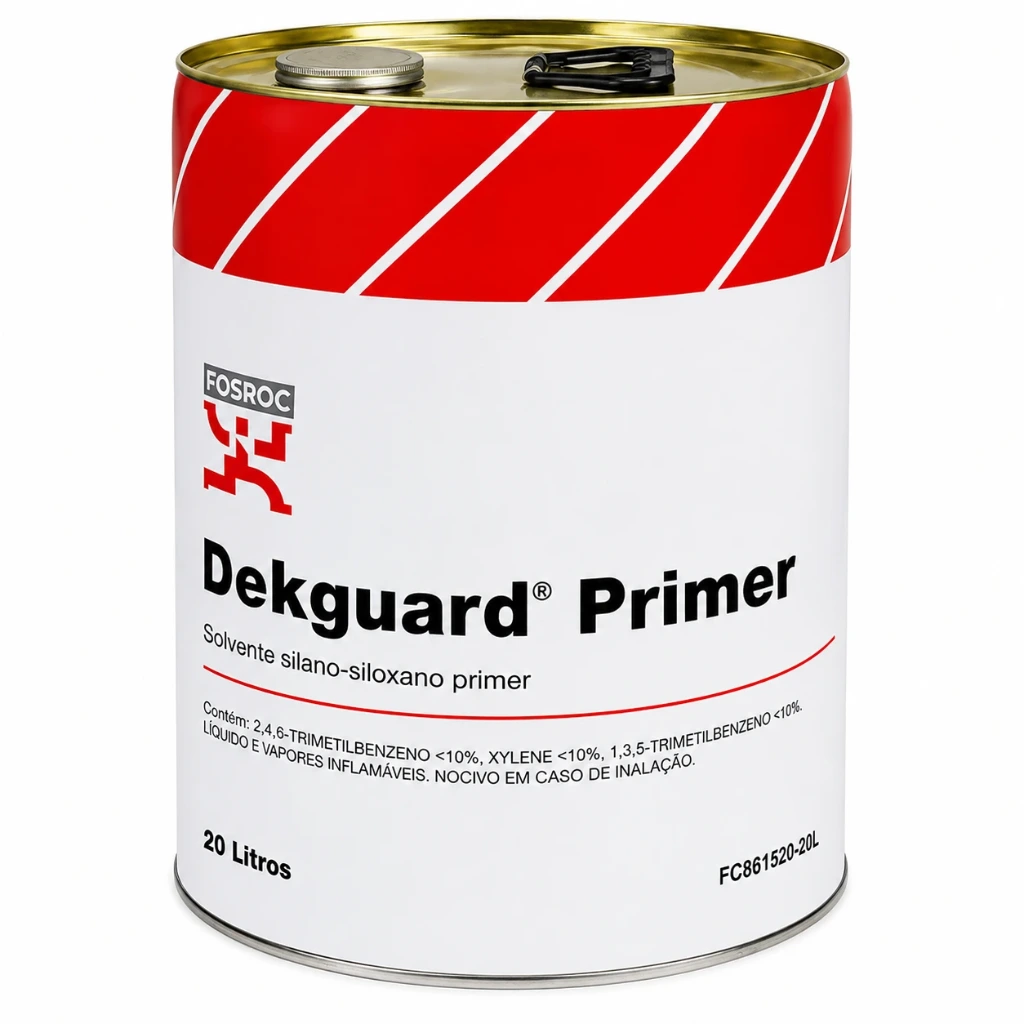 Dekguard Primer
