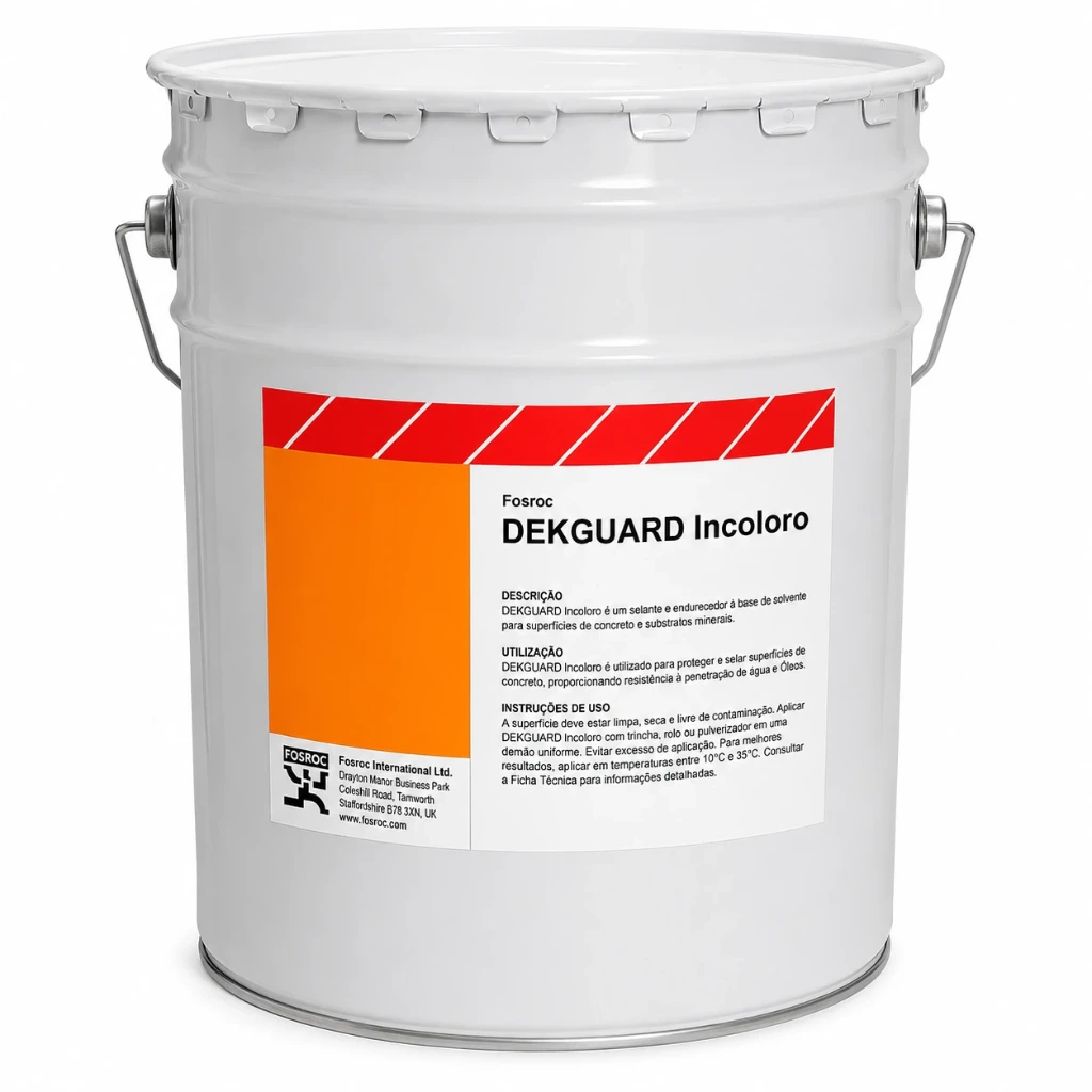 Dekguard Incoloro