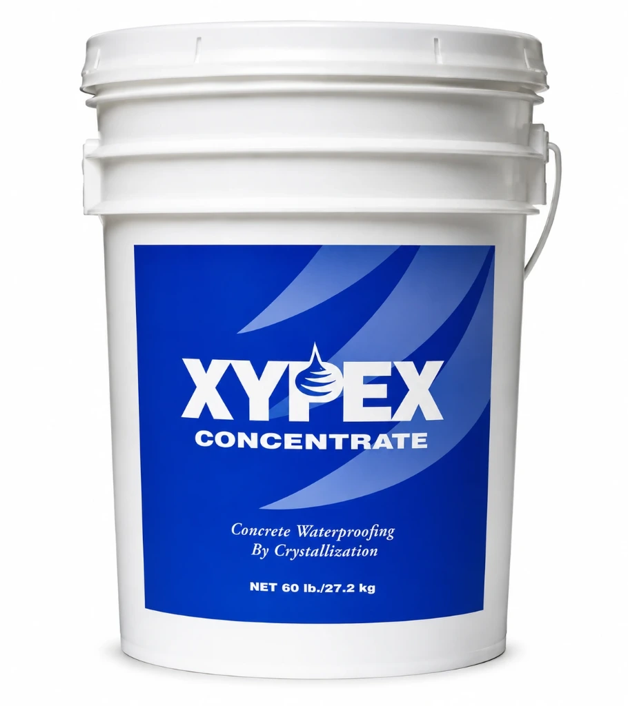 Xypex Concentrado
