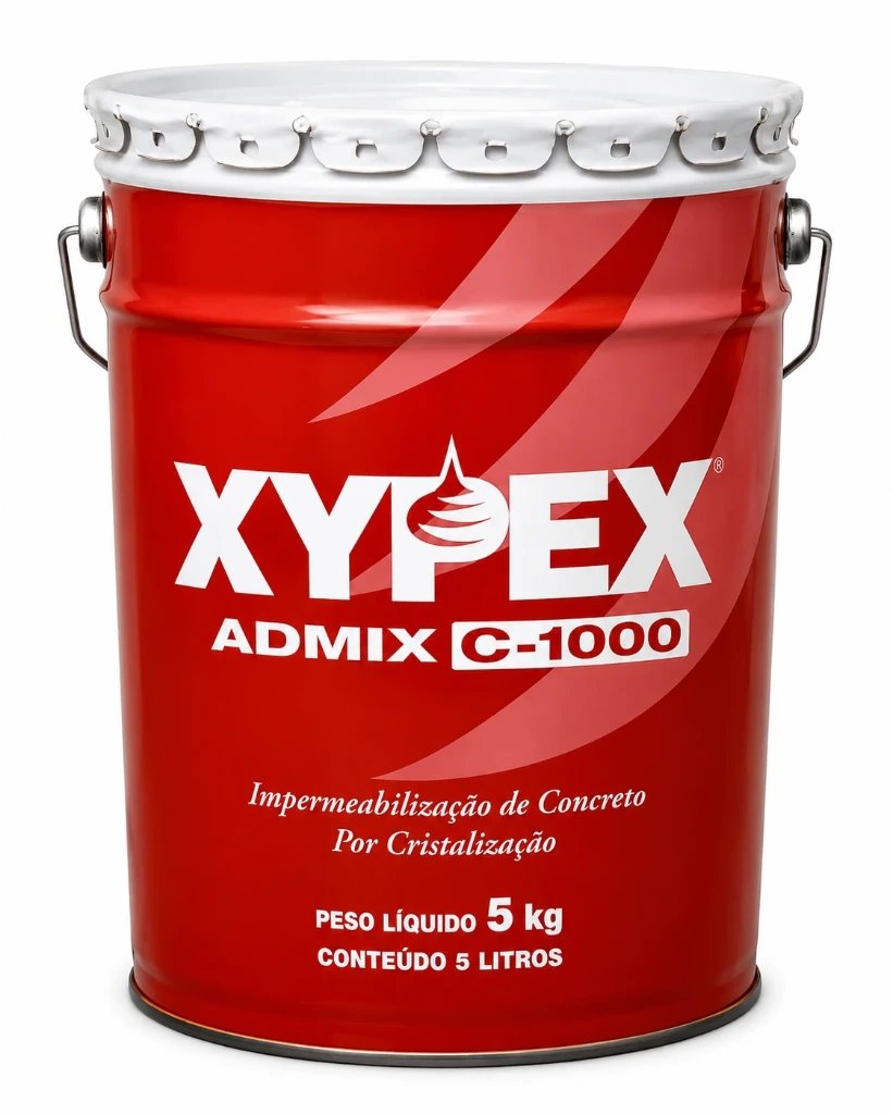 Xypex Admix C-1000