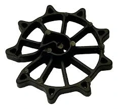 Espaçador Circular Catari 30 mm (Ø8–12 mm)