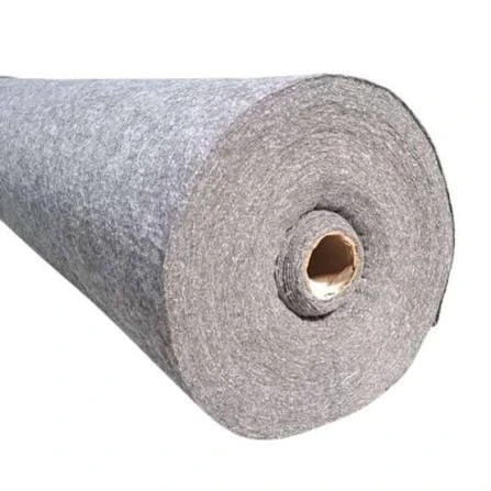 Manta Geotextil Rooftex V 150 g/m² - 275m²