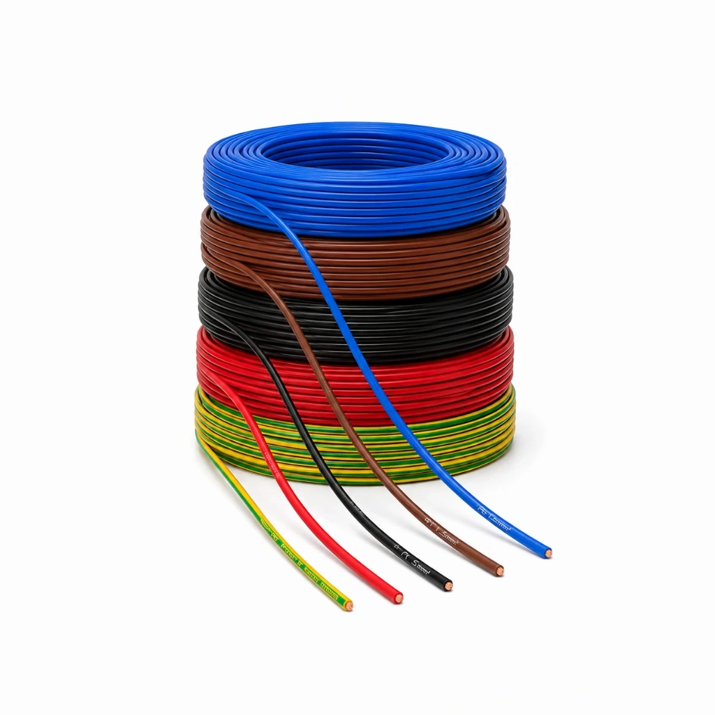 Fio V/PBT 1.5mm - 100m