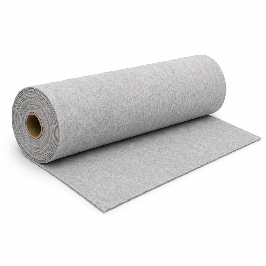 Geotextile Mat Rooftex V 500gr/m² - 110 m²