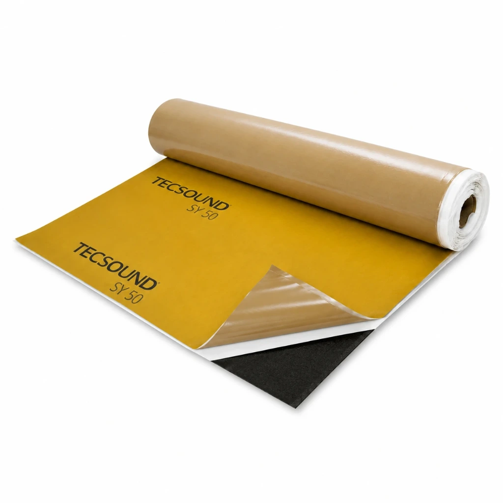 TECSOUND SY 50