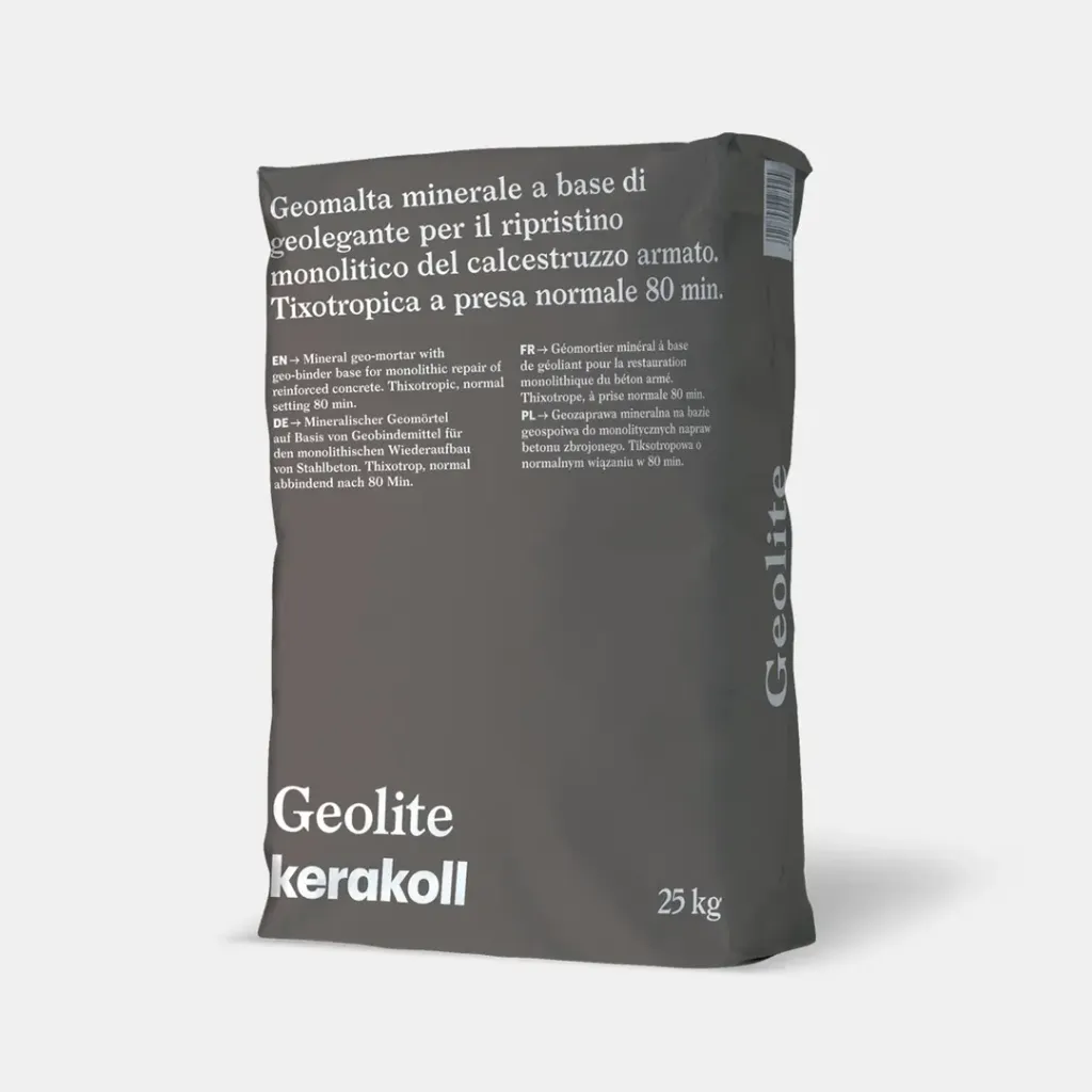 Kerakoll Geolite 40
