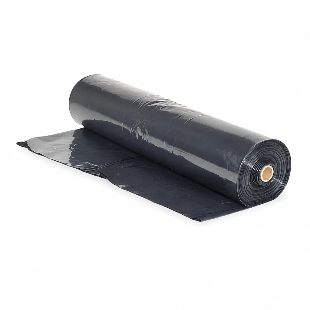 Plastic Sleeve PEBD 150 μm