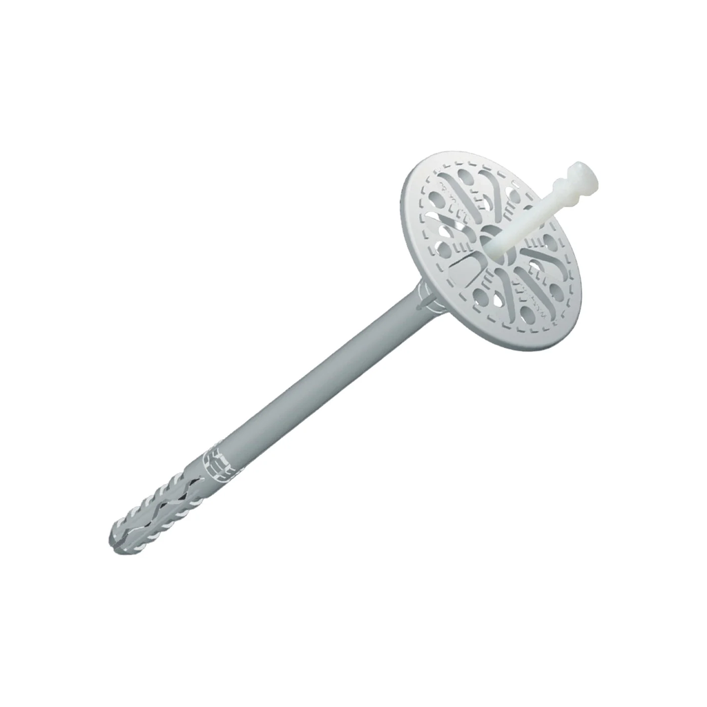 Bushing with Nail KLIMAS 10×90mm