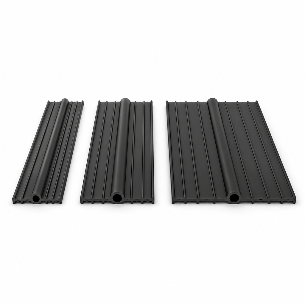 Waterstop Besaplast Besaflex Série D
