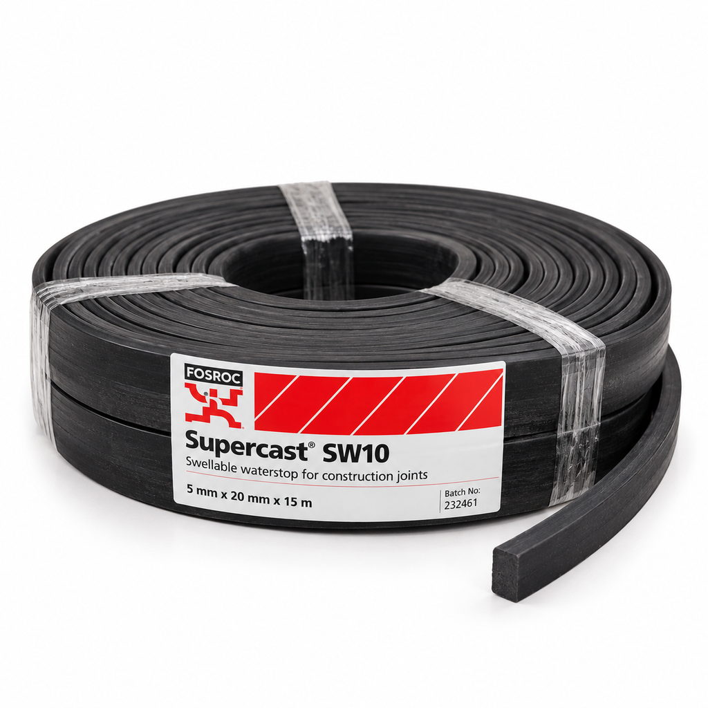 FOSROC Supercast SW10