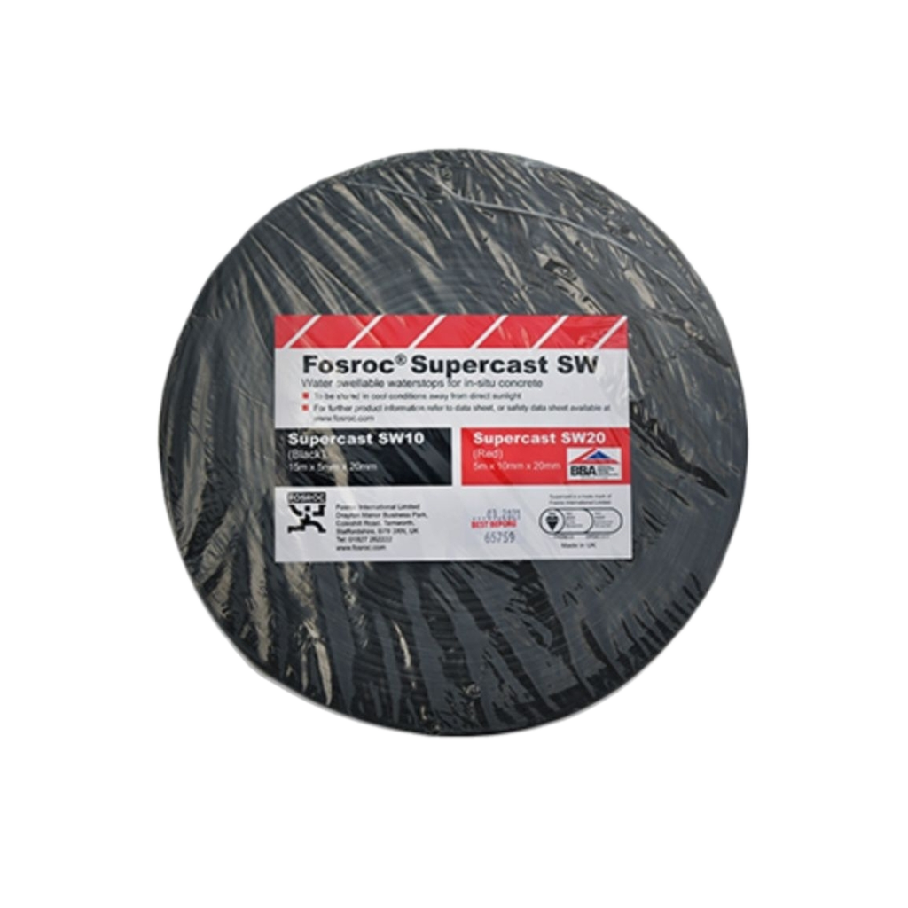 Fosroc Supercast SW10